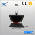 XINHONG New Arrival 15x15inch Manual Heat Press Transfer Machine